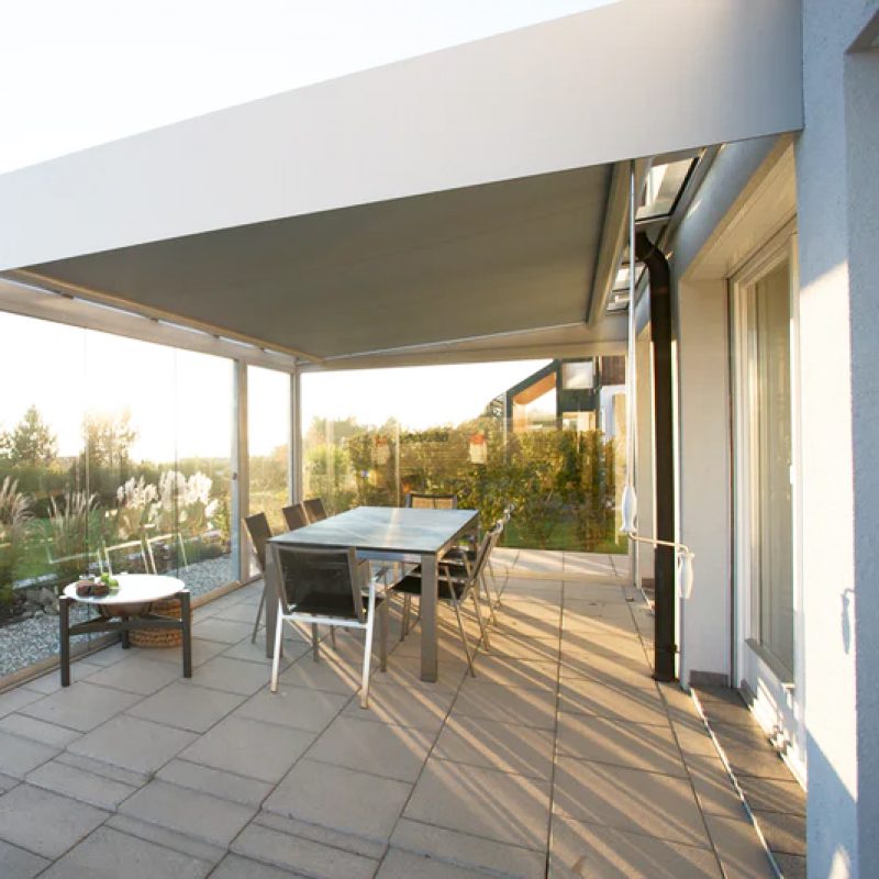 Continuing Care Retirement Home in Anaheim