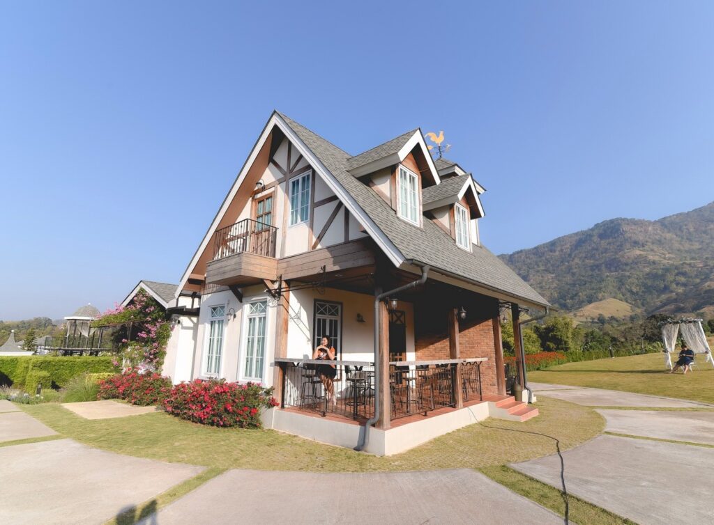 Assisted Living Home in San Francisco – Copy