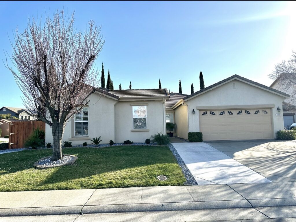 Spring Garden Home Care