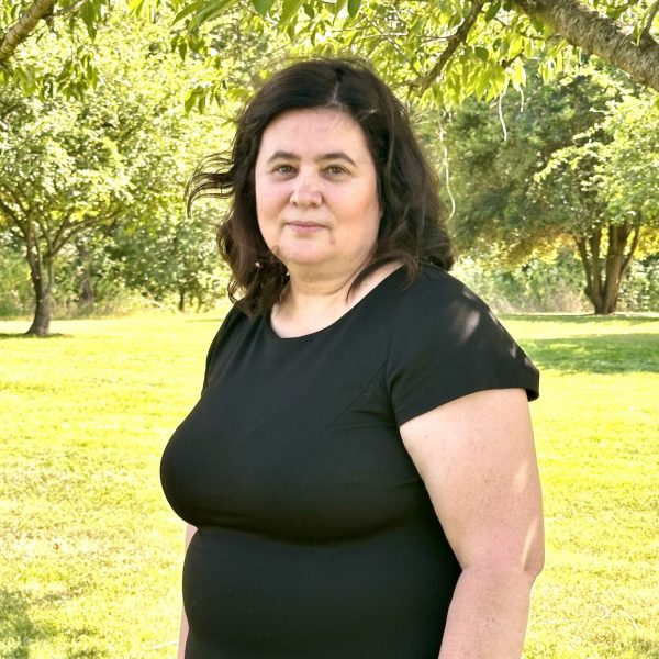Citrus Garden Care Home Owner